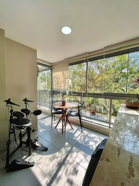 Foto 4 de Apartamento com 3 quartos à venda, 91m2 em Recreio dos Bandeirantes, Rio De Janeiro - RJ