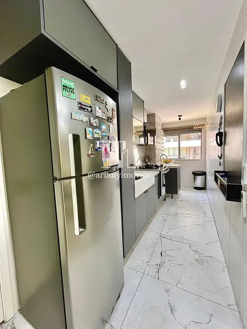 Foto 9 de Apartamento com 3 quartos à venda, 91m2 em Recreio dos Bandeirantes, Rio De Janeiro - RJ