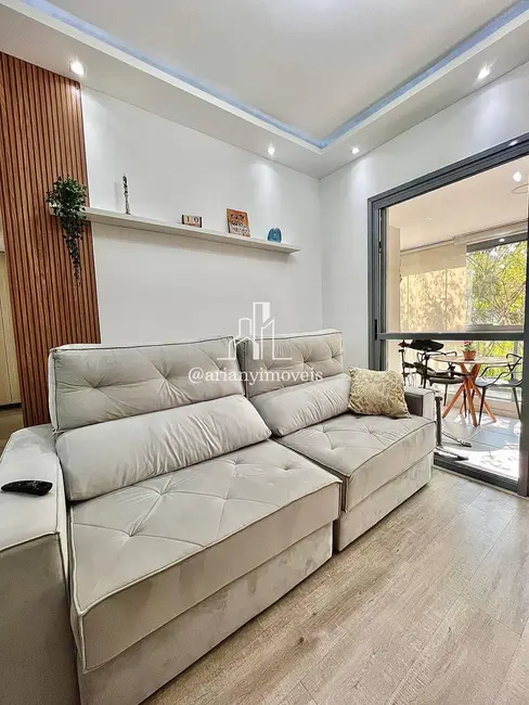 Foto 3 de Apartamento com 3 quartos à venda, 91m2 em Recreio dos Bandeirantes, Rio De Janeiro - RJ