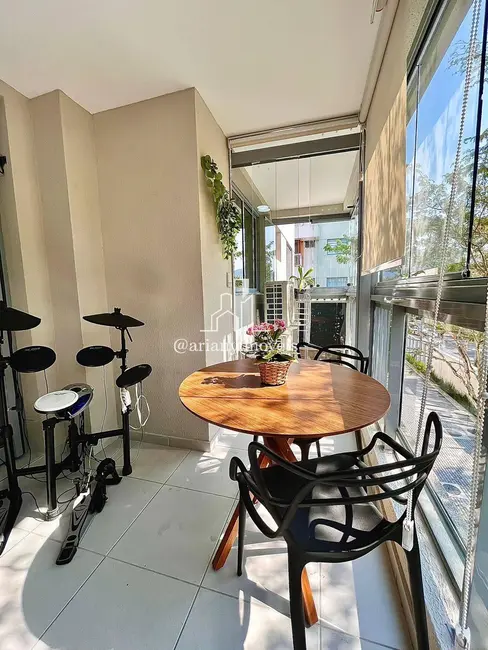 Foto 5 de Apartamento com 3 quartos à venda, 91m2 em Recreio dos Bandeirantes, Rio De Janeiro - RJ