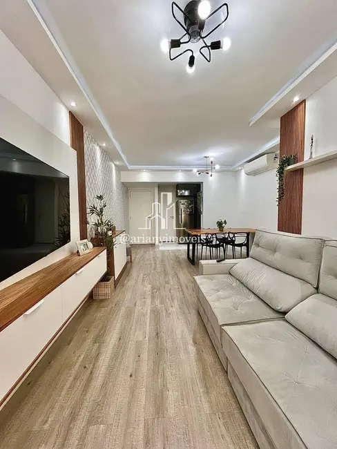 Foto 7 de Apartamento com 3 quartos à venda, 91m2 em Recreio dos Bandeirantes, Rio De Janeiro - RJ