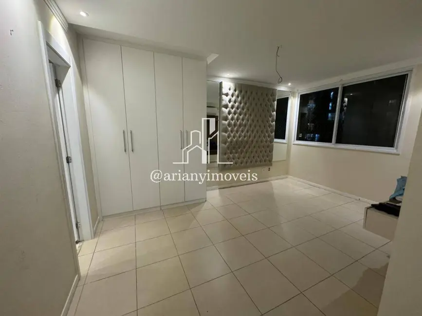 Foto 7 de Apartamento com 3 quartos à venda, 144m2 em Rio De Janeiro - RJ