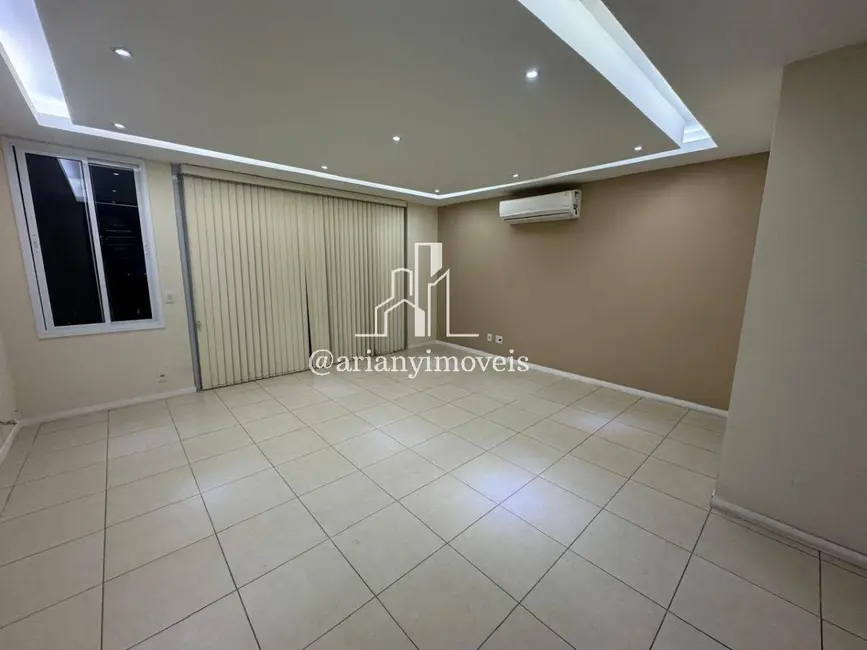 Foto 1 de Apartamento com 3 quartos à venda, 144m2 em Rio De Janeiro - RJ