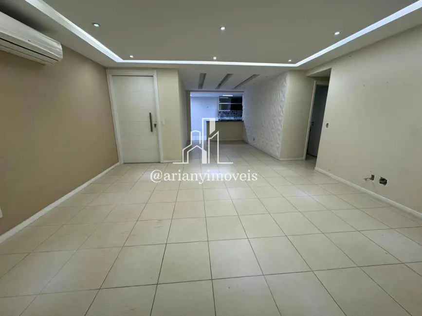 Foto 6 de Apartamento com 3 quartos à venda, 144m2 em Rio De Janeiro - RJ