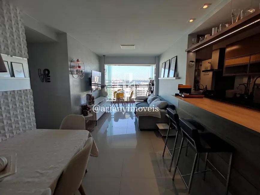 Foto 9 de Apartamento com 3 quartos à venda, 90m2 em Rio De Janeiro - RJ