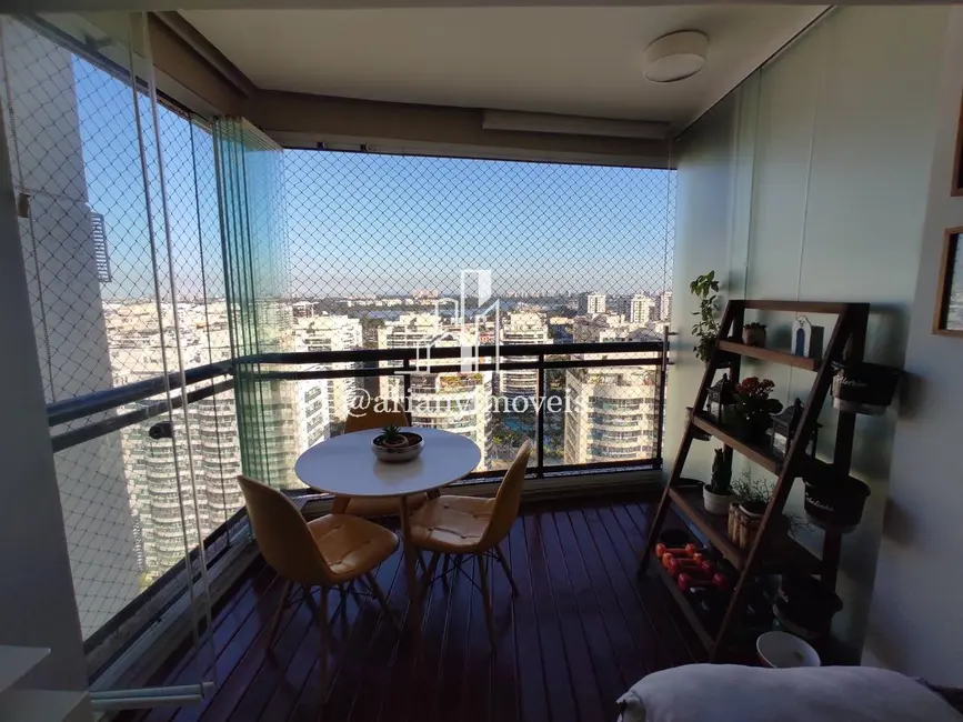 Foto 1 de Apartamento com 3 quartos à venda, 90m2 em Rio De Janeiro - RJ