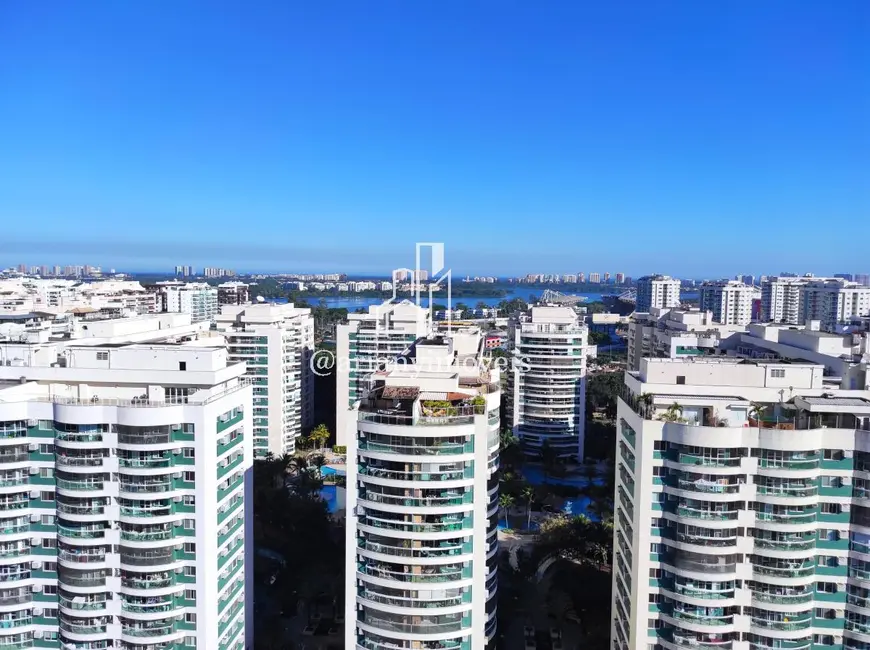 Foto 5 de Apartamento com 3 quartos à venda, 90m2 em Rio De Janeiro - RJ