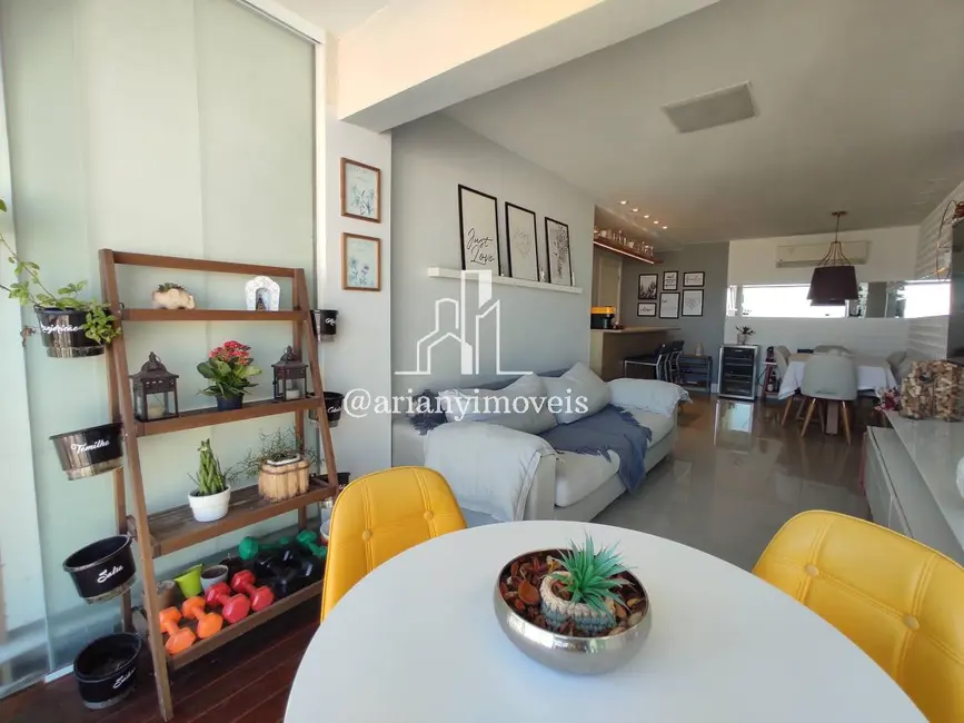 Foto 3 de Apartamento com 3 quartos à venda, 90m2 em Rio De Janeiro - RJ