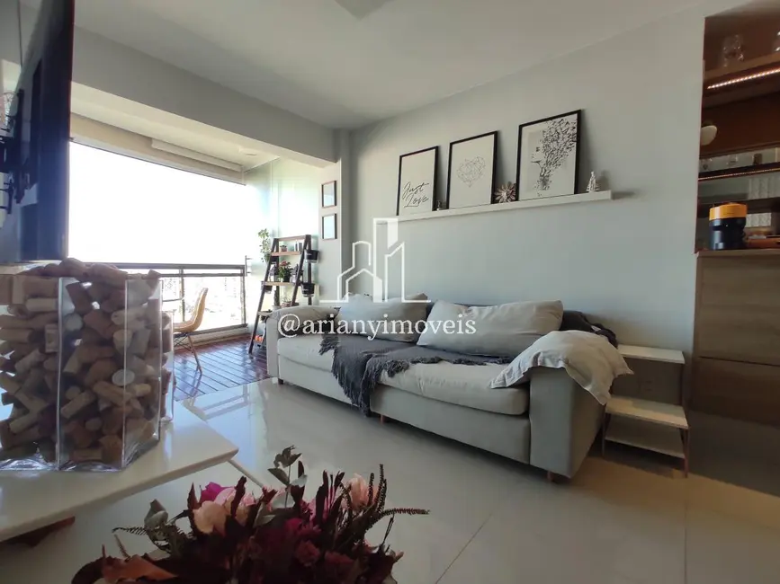 Foto 6 de Apartamento com 3 quartos à venda, 90m2 em Rio De Janeiro - RJ