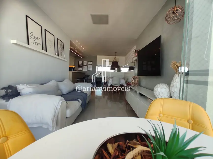 Foto 4 de Apartamento com 3 quartos à venda, 90m2 em Rio De Janeiro - RJ