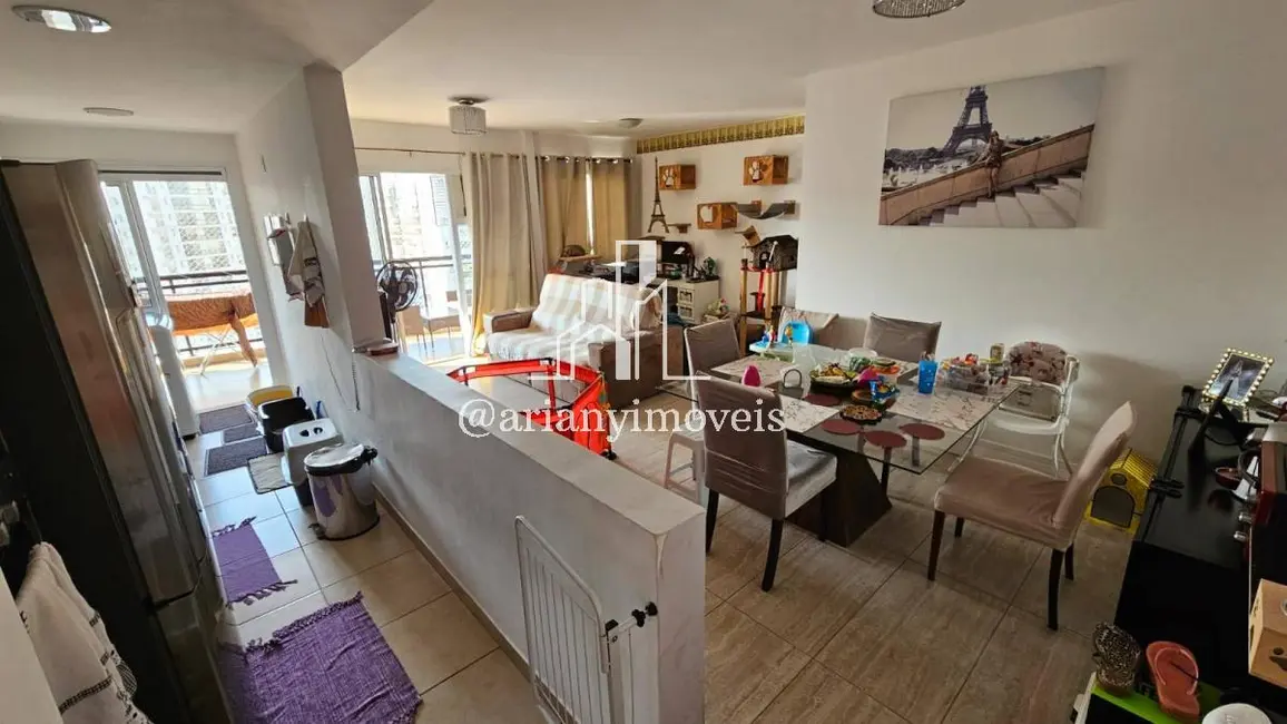 Foto 1 de Apartamento com 3 quartos à venda, 90m2 em Rio De Janeiro - RJ