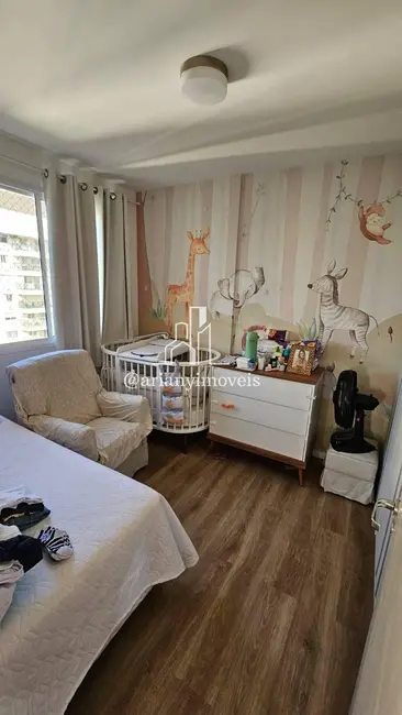 Foto 5 de Apartamento com 3 quartos à venda, 90m2 em Rio De Janeiro - RJ