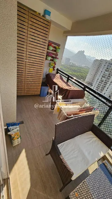 Foto 3 de Apartamento com 3 quartos à venda, 90m2 em Rio De Janeiro - RJ