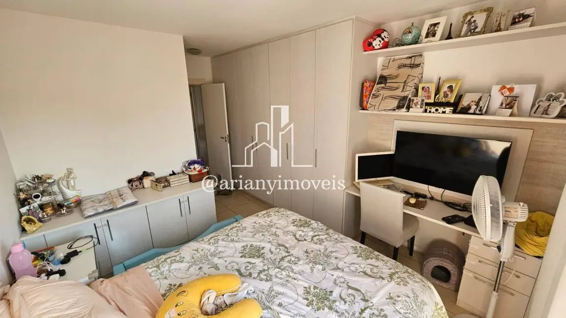 Foto 8 de Apartamento com 3 quartos à venda, 90m2 em Rio De Janeiro - RJ