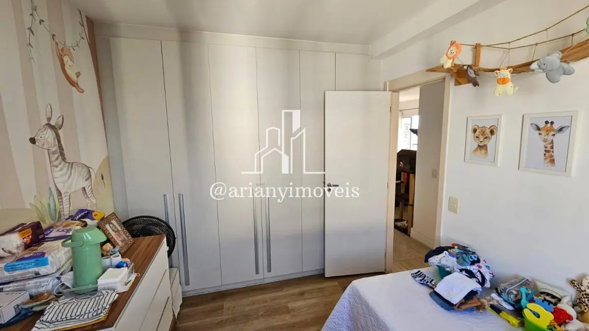 Foto 6 de Apartamento com 3 quartos à venda, 90m2 em Rio De Janeiro - RJ