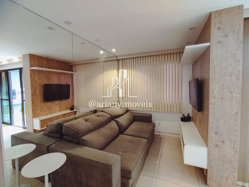 Apartamento com 3 quartos à venda, 82m2 em Recreio dos Bandeirantes, Rio De Janeiro - RJ - imagem 6 Foto 6 de Apartamento com 3 quartos à venda, 82m2 em Recreio dos Bandeirantes, Rio De Janeiro - RJ