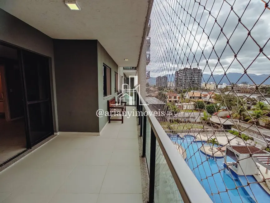 Apartamento com 3 quartos à venda, 82m2 em Recreio dos Bandeirantes, Rio De Janeiro - RJ - imagem 9 Foto 9 de Apartamento com 3 quartos à venda, 82m2 em Recreio dos Bandeirantes, Rio De Janeiro - RJ
