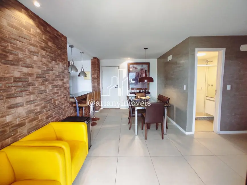 Apartamento com 3 quartos à venda, 82m2 em Recreio dos Bandeirantes, Rio De Janeiro - RJ - imagem 2 Foto 2 de Apartamento com 3 quartos à venda, 82m2 em Recreio dos Bandeirantes, Rio De Janeiro - RJ