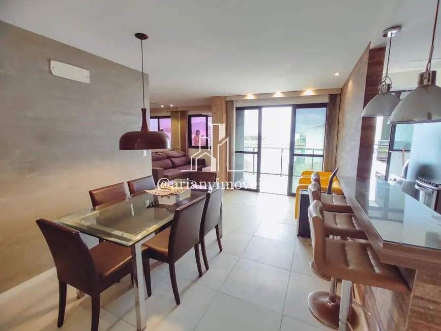 Apartamento com 3 quartos à venda, 82m2 em Recreio dos Bandeirantes, Rio De Janeiro - RJ - imagem 4 Foto 4 de Apartamento com 3 quartos à venda, 82m2 em Recreio dos Bandeirantes, Rio De Janeiro - RJ