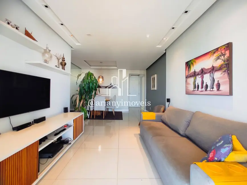 Apartamento com 3 quartos à venda, 115m2 em Rio De Janeiro - RJ - imagem 9 Foto 9 de Apartamento com 3 quartos à venda, 115m2 em Rio De Janeiro - RJ