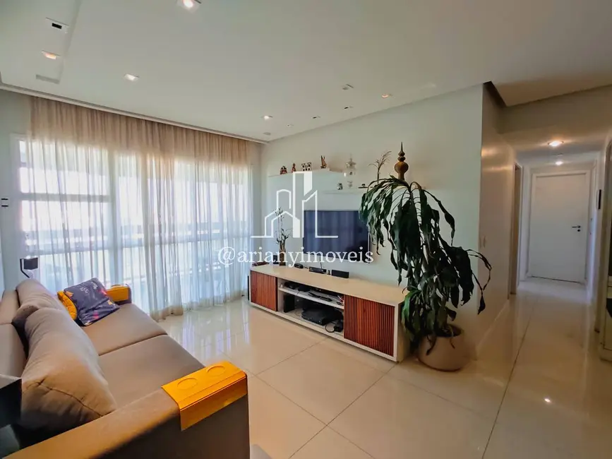 Apartamento com 3 quartos à venda, 115m2 em Rio De Janeiro - RJ - imagem 5 Foto 5 de Apartamento com 3 quartos à venda, 115m2 em Rio De Janeiro - RJ