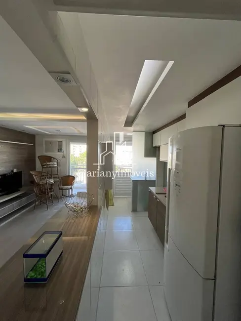 Foto 5 de Apartamento com 3 quartos à venda, 74m2 em Camorim, Rio De Janeiro - RJ