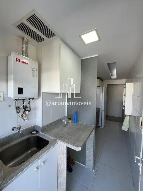 Foto 7 de Apartamento com 3 quartos à venda, 74m2 em Camorim, Rio De Janeiro - RJ