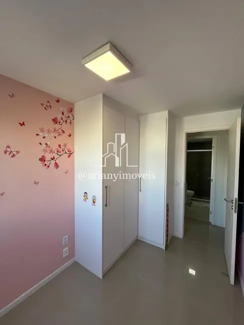 Foto 9 de Apartamento com 3 quartos à venda, 74m2 em Camorim, Rio De Janeiro - RJ