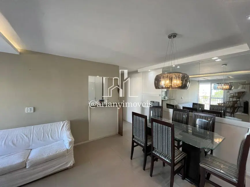 Foto 4 de Apartamento com 3 quartos à venda, 74m2 em Camorim, Rio De Janeiro - RJ