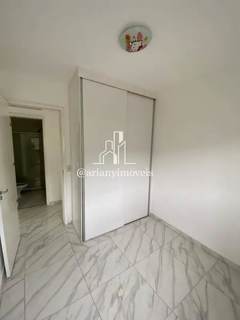 Apartamento com 4 quartos à venda, 98m2 em Camorim, Rio De Janeiro - RJ - imagem 9 Foto 9 de Apartamento com 4 quartos à venda, 98m2 em Camorim, Rio De Janeiro - RJ