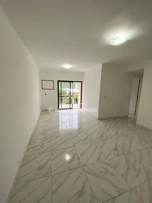 Foto 1 de Apartamento com 4 quartos à venda, 98m2 em Camorim, Rio De Janeiro - RJ