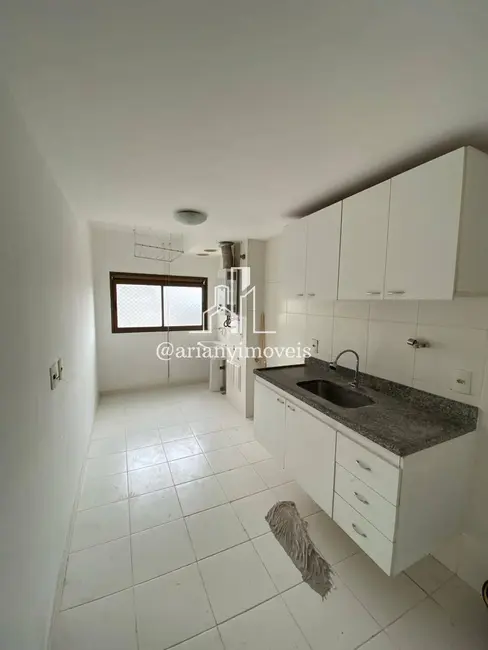 Apartamento com 4 quartos à venda, 98m2 em Camorim, Rio De Janeiro - RJ - imagem 5 Foto 5 de Apartamento com 4 quartos à venda, 98m2 em Camorim, Rio De Janeiro - RJ
