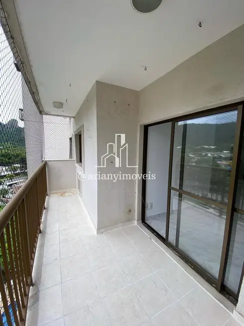 Apartamento com 4 quartos à venda, 98m2 em Camorim, Rio De Janeiro - RJ - imagem 2 Foto 2 de Apartamento com 4 quartos à venda, 98m2 em Camorim, Rio De Janeiro - RJ