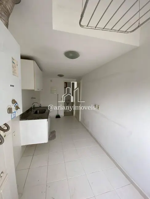 Apartamento com 4 quartos à venda, 98m2 em Camorim, Rio De Janeiro - RJ - imagem 6 Foto 6 de Apartamento com 4 quartos à venda, 98m2 em Camorim, Rio De Janeiro - RJ