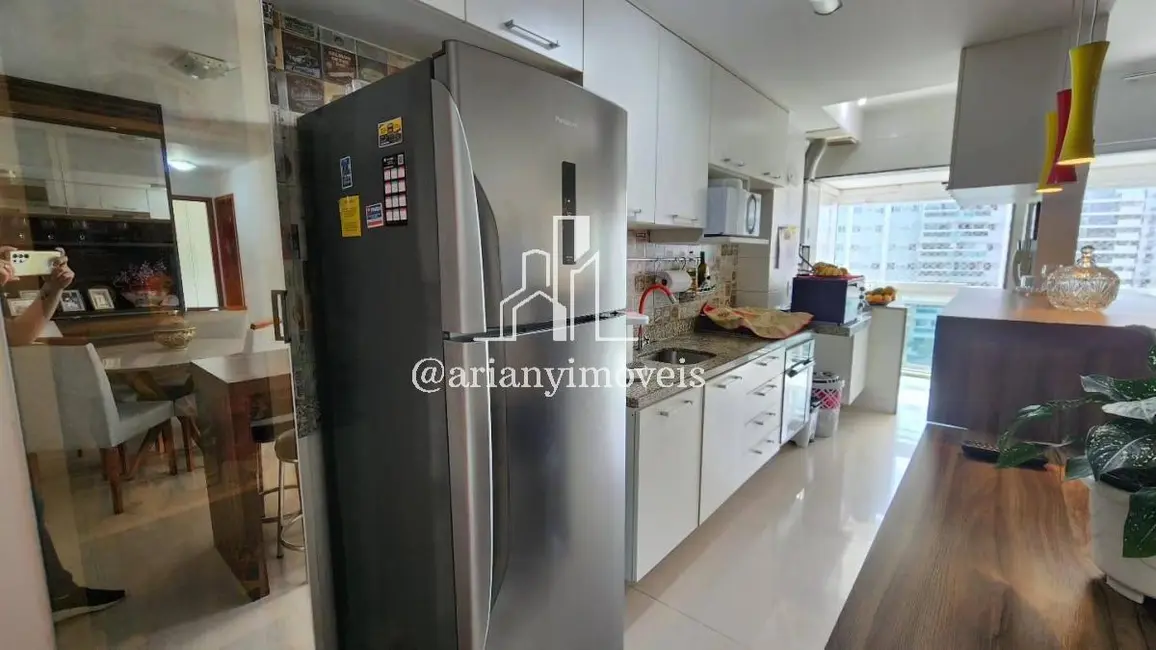 Foto 5 de Apartamento com 2 quartos à venda, 70m2 em Rio De Janeiro - RJ