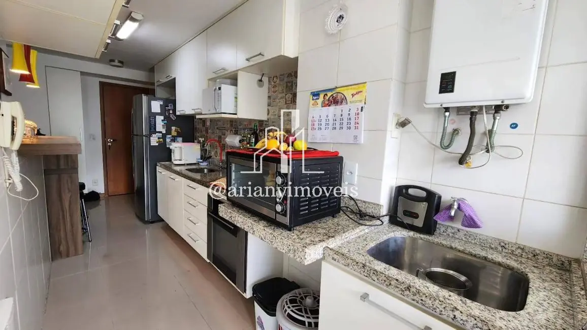 Foto 6 de Apartamento com 2 quartos à venda, 70m2 em Rio De Janeiro - RJ