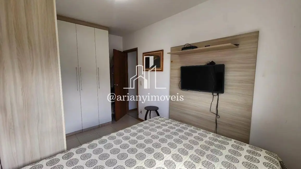 Foto 8 de Apartamento com 2 quartos à venda, 70m2 em Rio De Janeiro - RJ