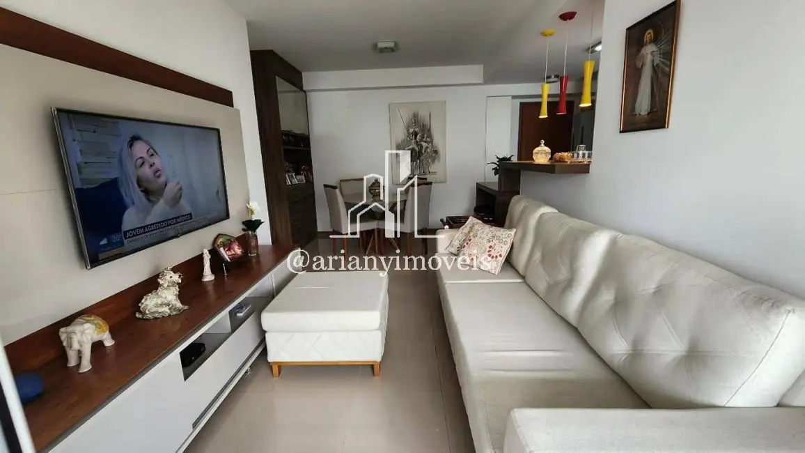 Foto 4 de Apartamento com 2 quartos à venda, 70m2 em Rio De Janeiro - RJ