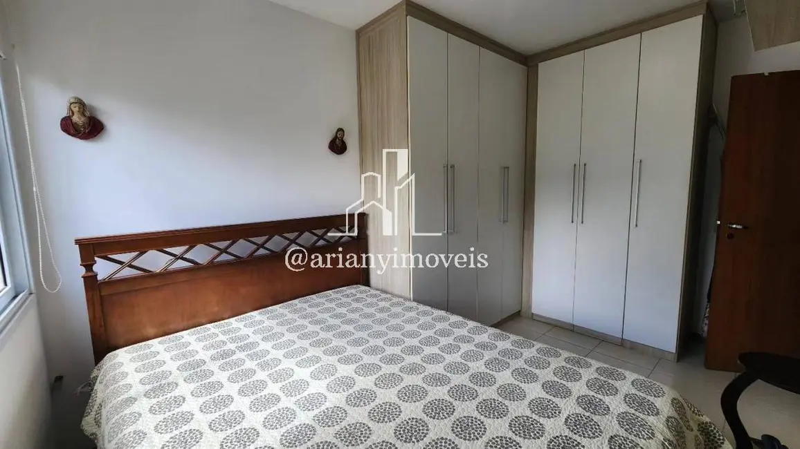 Foto 7 de Apartamento com 2 quartos à venda, 70m2 em Rio De Janeiro - RJ