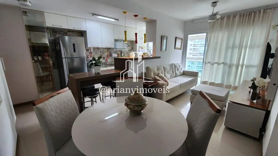 Foto 1 de Apartamento com 2 quartos à venda, 70m2 em Rio De Janeiro - RJ