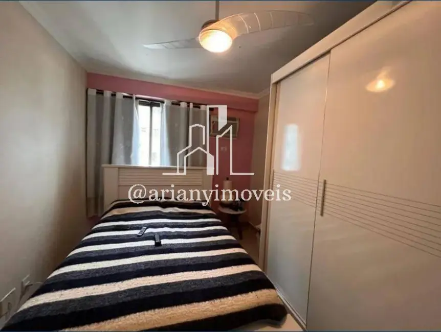Foto 4 de Apartamento com 2 quartos à venda, 64m2 em Rio De Janeiro - RJ
