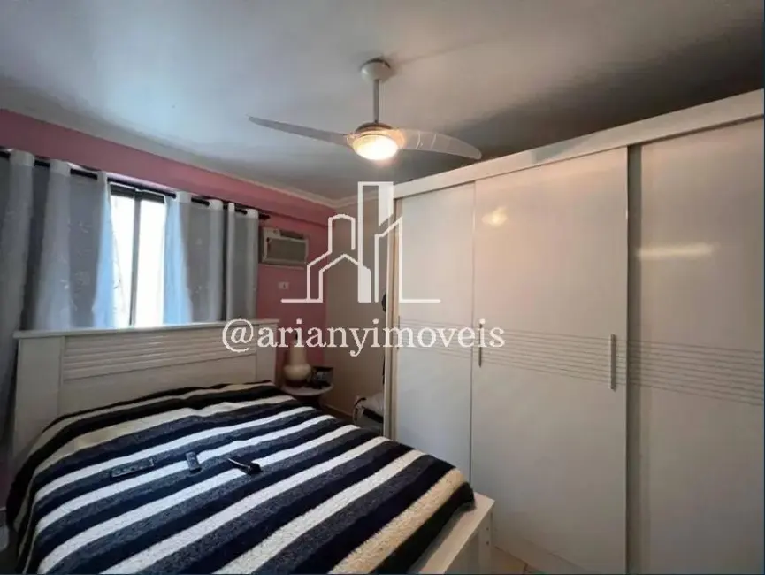 Foto 5 de Apartamento com 2 quartos à venda, 64m2 em Rio De Janeiro - RJ