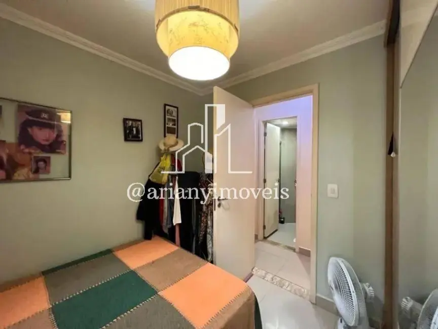 Foto 6 de Apartamento com 2 quartos à venda, 64m2 em Rio De Janeiro - RJ
