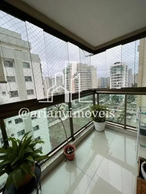 Foto 2 de Apartamento com 2 quartos à venda, 64m2 em Rio De Janeiro - RJ