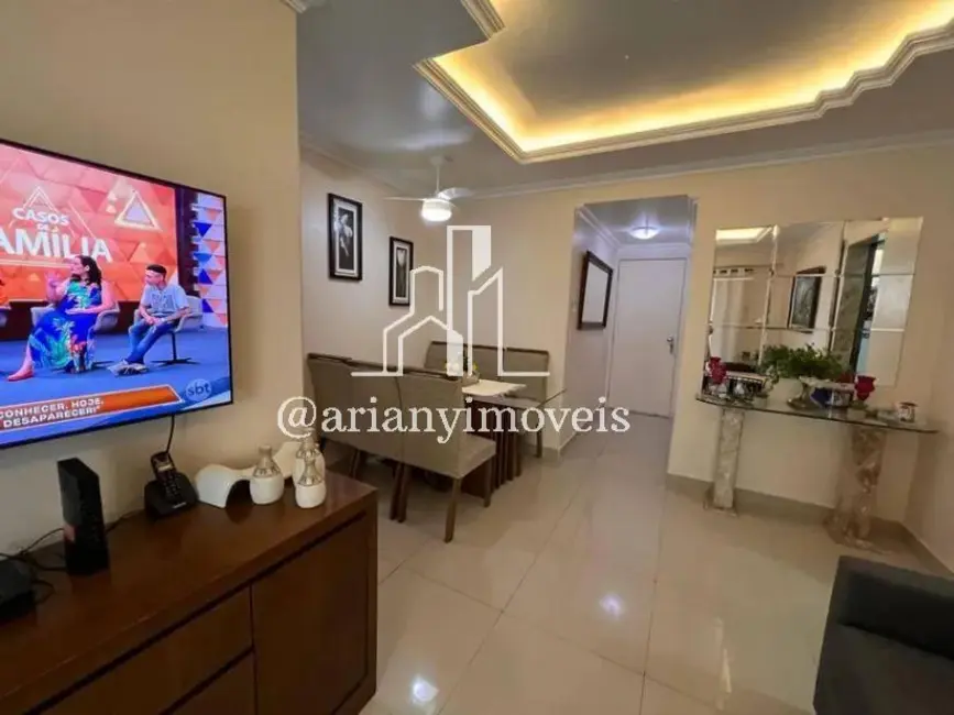 Foto 3 de Apartamento com 2 quartos à venda, 64m2 em Rio De Janeiro - RJ