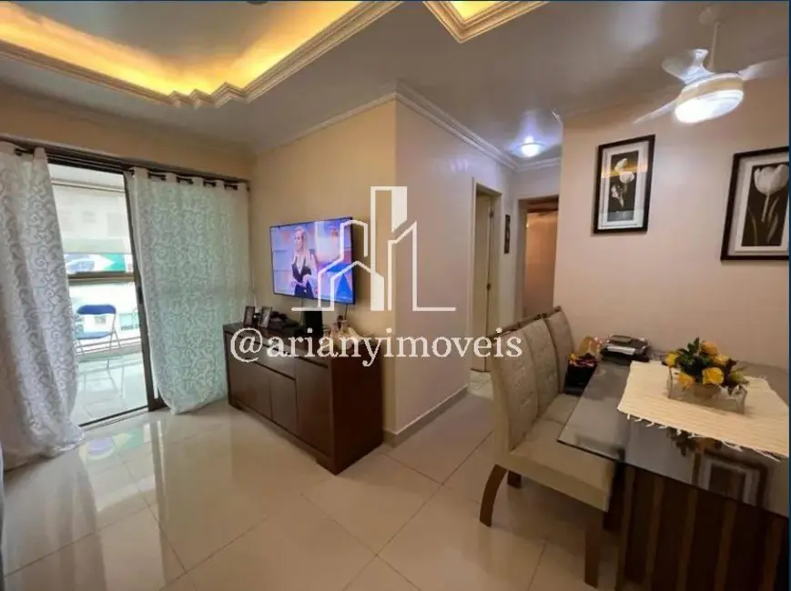 Foto 1 de Apartamento com 2 quartos à venda, 64m2 em Rio De Janeiro - RJ