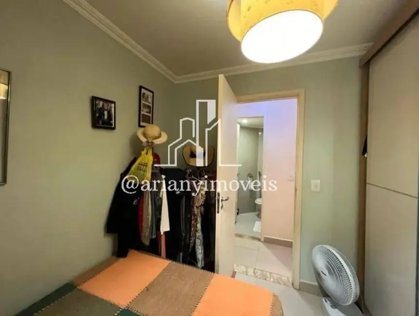 Foto 7 de Apartamento com 2 quartos à venda, 64m2 em Rio De Janeiro - RJ