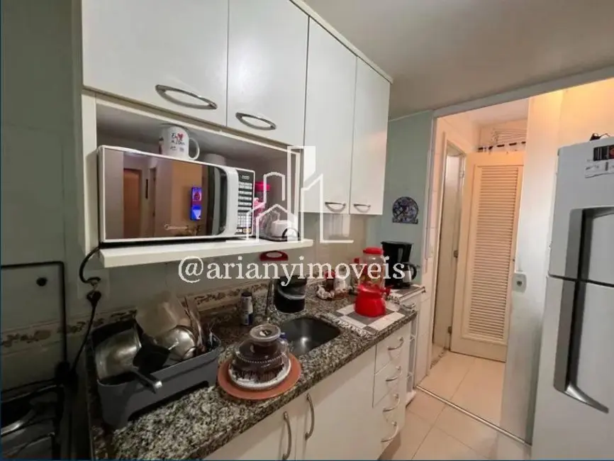Foto 8 de Apartamento com 2 quartos à venda, 64m2 em Rio De Janeiro - RJ