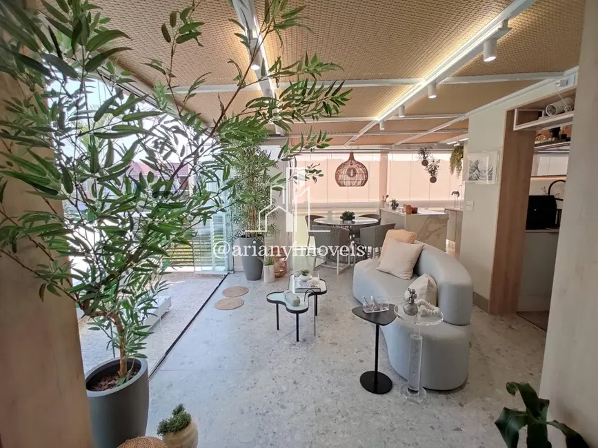 Cobertura com 3 quartos à venda, 150m2 em Recreio dos Bandeirantes, Rio De Janeiro - RJ - imagem 4 Foto 4 de Cobertura com 3 quartos à venda, 150m2 em Recreio dos Bandeirantes, Rio De Janeiro - RJ
