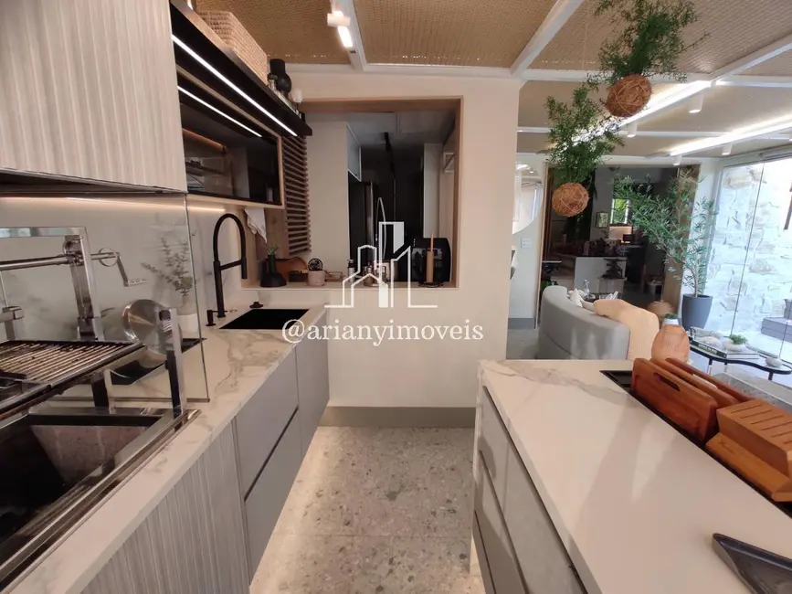Cobertura com 3 quartos à venda, 150m2 em Recreio dos Bandeirantes, Rio De Janeiro - RJ - imagem 9 Foto 9 de Cobertura com 3 quartos à venda, 150m2 em Recreio dos Bandeirantes, Rio De Janeiro - RJ